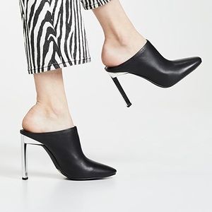 Senso Heels